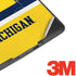 University of Michigan Jersey Split Amazon Kindle Skin
